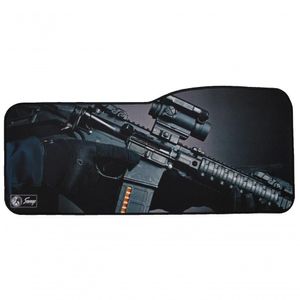Mouse Pad Gamer Extra Grande Army