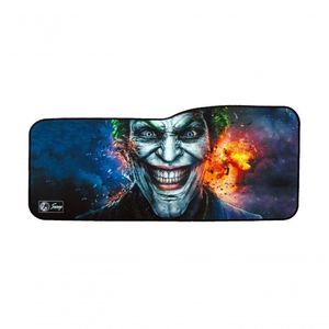 Mouse Pad Gamer Extra Grande 80 X 30- Joker