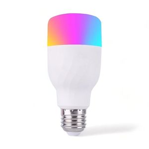 Lâmpada Led Smart Wi-fi 10w+3w Novadigital