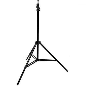 Tripé 1.60m Para Iluminador Ring Light Selfie De Led