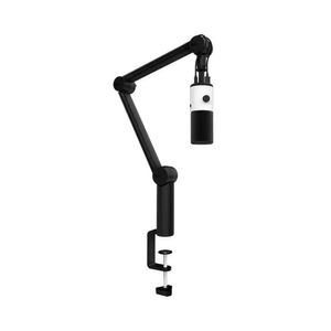 Suporte Para Microfone Nzxt Boom Arm Mini Preto - Ap-booms-b1
