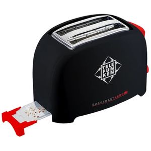 Torradeira Elétrica 3 Em 1 - 900w 110V - Tfeasytoast4500