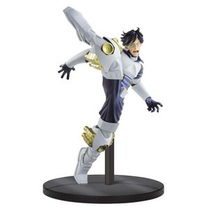 Figure My Hero Academia - Tenya Iida(ingenium) - The Amazing Heroes Ref:21647-21648