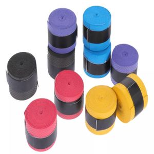 Kit 10 Overgrip Para Tênis Beach Tennis Padel E Squash Aderência Conforto E Durabilidade