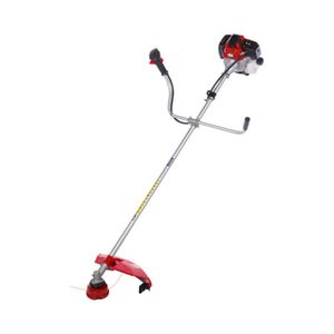 Roçadeira Gasolina 42,7CC 2T Lateral Semi-Profissional Carretel/lâmina RT43L-28 Toyama