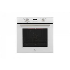 Forno Elétrico Fischer Infinity Touch Embutir 82L Branco 220V