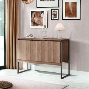 Buffet 3 Portas Industrial Italia - Affara Affara
