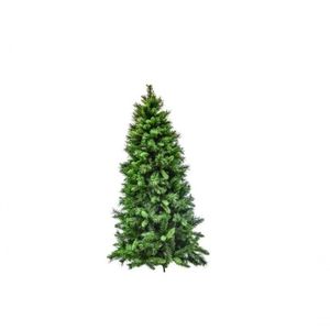 Árvore De Natal Montreal Verde 150cm Com 448 Galhos Ar009-15 - Tok Da Casa
