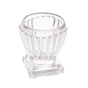 Vaso De Cristal Elisabeth 7834 - Lyor