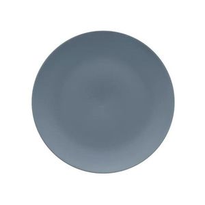 Prato De Lanche Color Home Bluestone 21cm 203166 - Copa & Cia