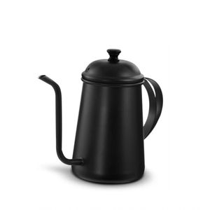 Bule Bico Fino Black 700ml