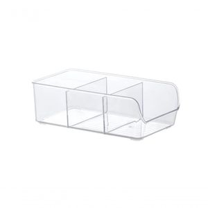 Organizador Com Divisórias Linha Diamond 883 - Paramount