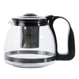 Bule Twinkle Em Vidro Borossilicato Com Filtro 700ml 29087 - Dynasty