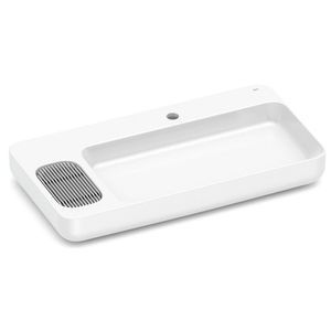 Cuba De Apoio 800cm X 420cm Infinity Branco