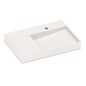 Cuba De Sobrepor 600x420mm View Horizon Beige