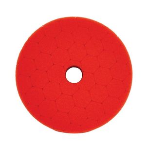 Boina Hex Espuma 3 Para Roto Orbital - Super Lustro