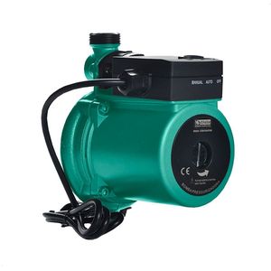 Bomba Monoestágio Tpa 25-12-200 Monofásico Motor Thebe 270w 127v
