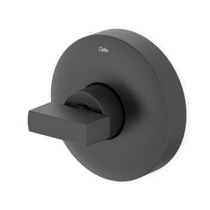 Acabamento De Registro Para Base 1.1-4 1.1-2 Matte Flow Matte