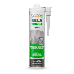 Barone Selatrinca 430g Superfícies Porosas