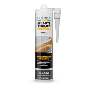 Barone Selante Acrilico Premium 430g