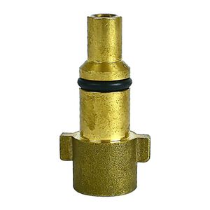 Adaptador Canhao Espuma X Wap-nilfisk-kew-alto Hd