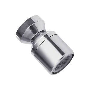 Arejador Articulavel Abs Cromado Para Cozinha Cinza