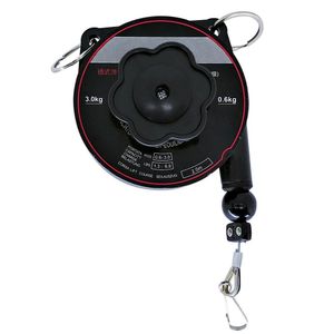 Balancim 0,6 A 3 Kg - 761100001