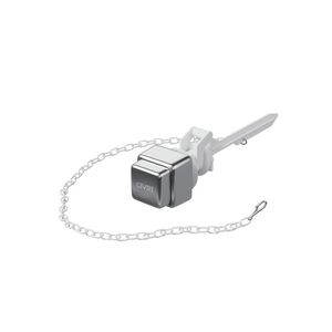 Botao Acionador Lateral P- Caixa Acoplada