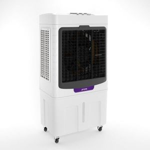 Climatizador De Ar Cp80 - 5 Em 1 - 127 V