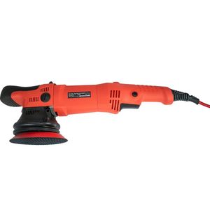 Sgt-5106 - 110v - Politriz Roto Orbital Red & Shine 5 - 12m