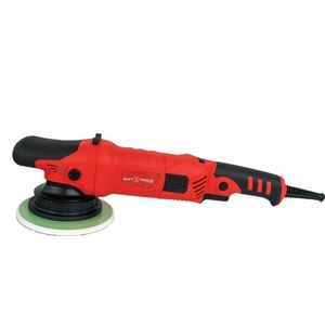 Sgt-5149 - Politriz Roto Orbital Forçada Red&shine - 220v