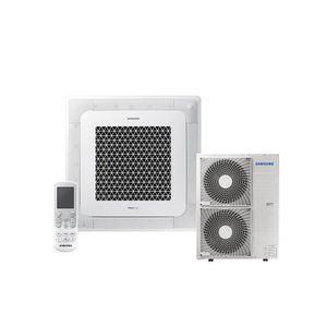 Ar Condicionado Cassete Inverter Samsung WindFree 47000 BTUS Quente/ Frio 220V
