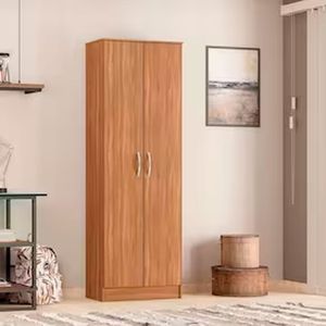 Sapateira Golden Com 2 Portas Para 18 Pares Demóbile Amendola