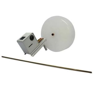 Chave Bóia Controlador De Nível Superior Completa 15/20a Margirius