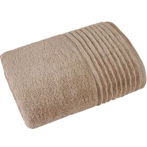 Toalha Banhão Absolute Zero Torção 100% Algodão 80x150cm Linho