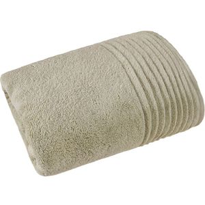 Toalha De Banho Absolute Zero Torção 100% Algodão 70x140cm Verde Alfafa