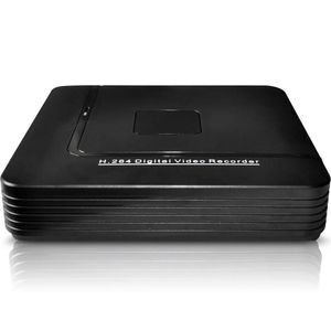 Dvr Stand Alone 8 Canais Ahd D108n Vga Hdmi Gigasat