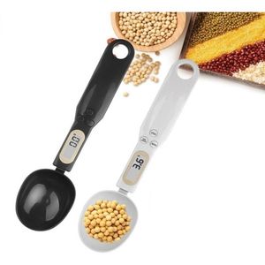 Colher Balanca Precisao 500gr Digital Lcd Dosador Medidor Eletronico Alimentos Graos Cozinha Culinaria