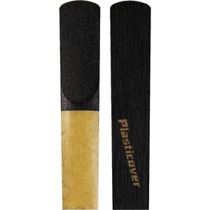 Palheta Para Sax Tenor 2.5 Rp05tsx250 Un Plasticover