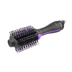 Escova Secadora Britânia Bes35 4 Em 1 1300w Preta Bivolt