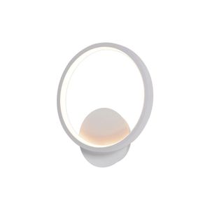 Arandela Sindora Dcb03051 Led Branca Bivolt