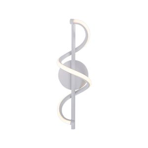 Arandela Sindora Dcb03106 Led Branca Bivolt