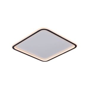 Plafon Sindora Dcx03115 Led Bivolt Preto