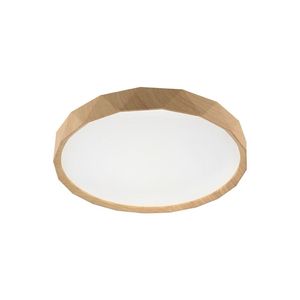 Plafon Sindora Dcx02322 Led Bivolt Palha