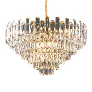 Lustre Pendente Sindora Dcd00464 Dourado E14 Bivolt