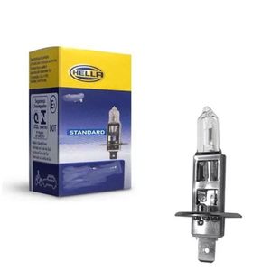 Lampada Farol Bi-iodo 12v 55w Modelo H7 - Hella