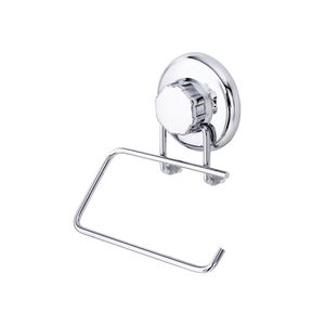 Papeleira Astra Avi-pap Com Ventosa Inox