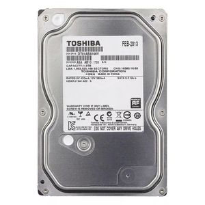 Hdd 1tb Para Seguranca-vigilancia-dvr Surveillance Dt01aba100v Toshiba