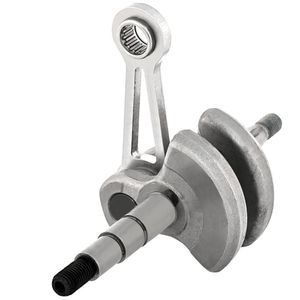 Virabrequim Original Husqvarna Motosserras 136 142