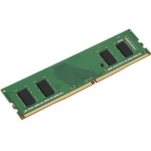 Memória Ddr4 4gb Pc2666 Kingston 1.2v Kvr26n19s64